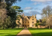 Little Compton Moreton in Marsh