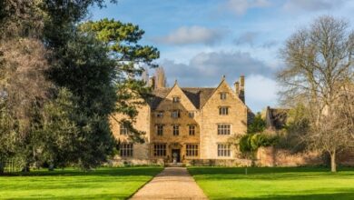 Little Compton Moreton in Marsh