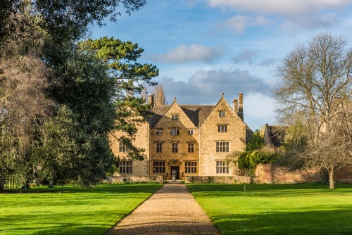 Little Compton Moreton in Marsh