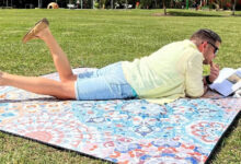 Picnic Blanket