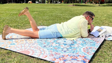Picnic Blanket