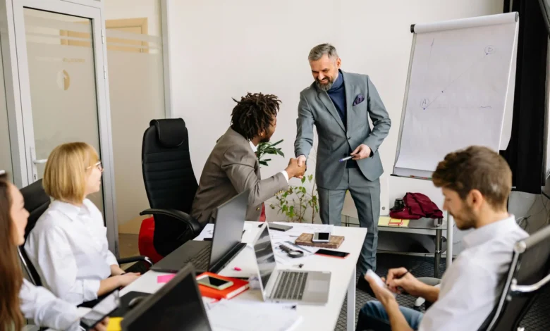 North American Communications