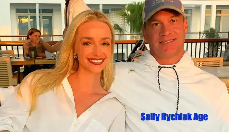 Sally Rychlak Age