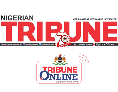 Nigerian Tribune