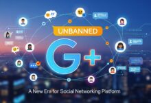 Unbanned G+