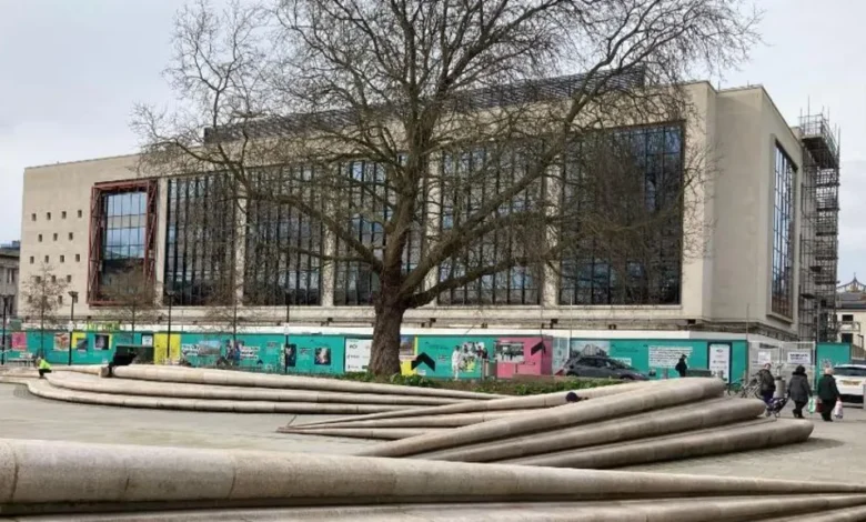 University of Gloucestershire Land Dispute