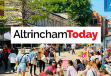 Altrincham Today