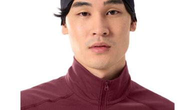 Arcteryx Skull Cap