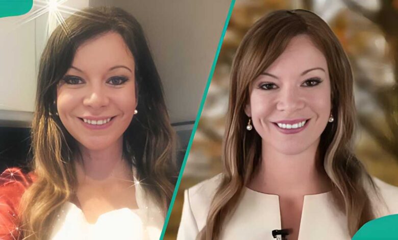 Elizabeth Rizzini How Old Is She