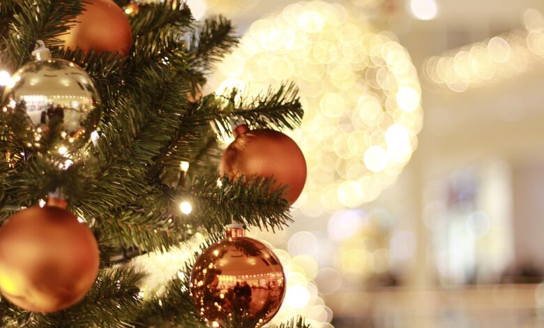 Christmas Decorations