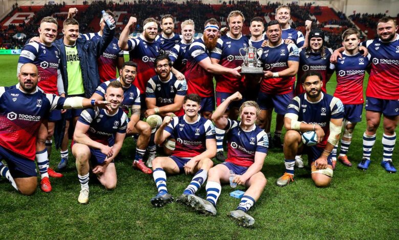 Bristol Bears