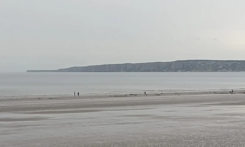 Filey Tide Times