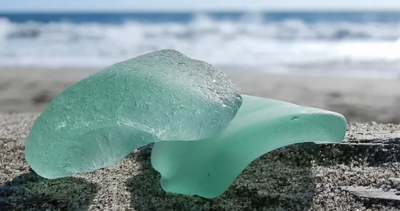 Sea Glass