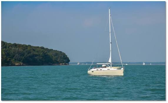 Osborne Bay