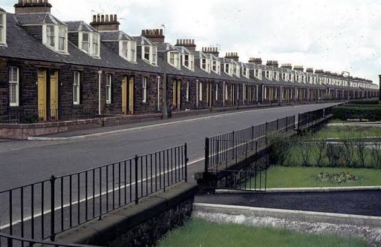 Allandale Falkirk