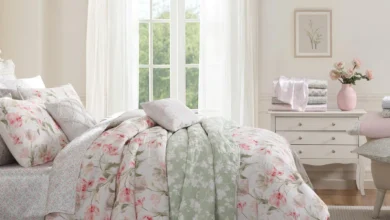 Laura Ashley Bedding