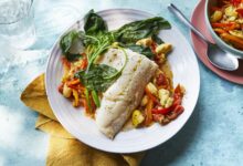 Smoked Haddock Recipes