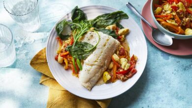 Smoked Haddock Recipes