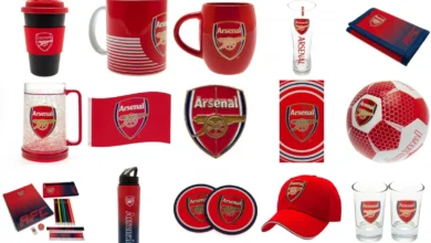 Arsenal Gifts