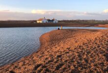 Shingle Street