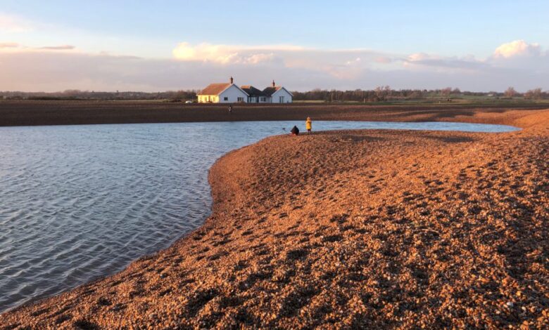 Shingle Street