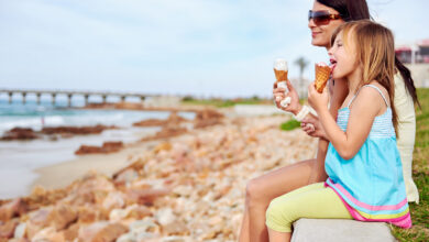 Single Parent Holidays