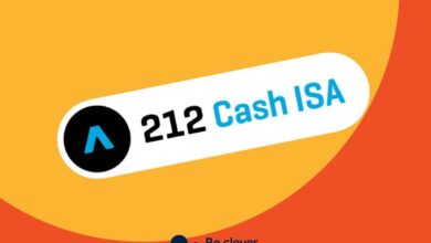 Trading 212 Cash ISA Review