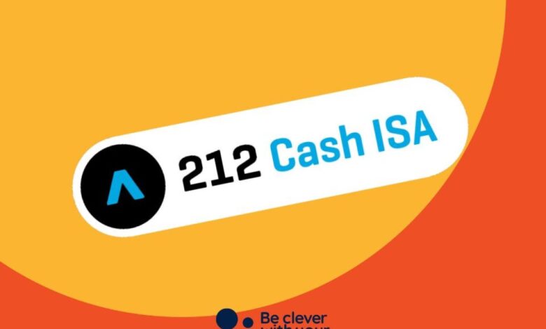 Trading 212 Cash ISA Review