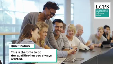 London College of Professional Studies