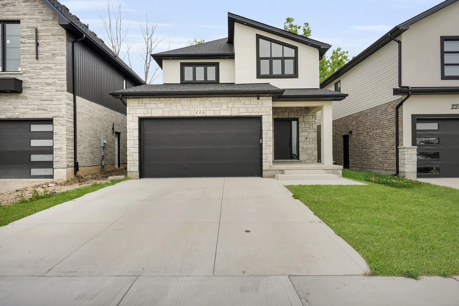 Knott Drive