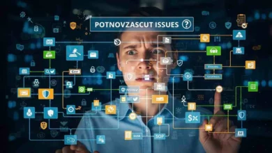 What About Potnovzascut Issues