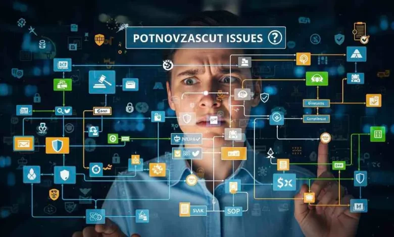 What About Potnovzascut Issues