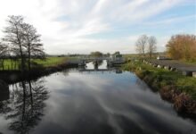 king's sedgemoor drain