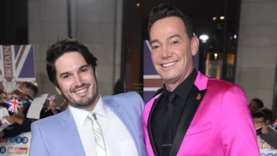Craig Revel Horwood