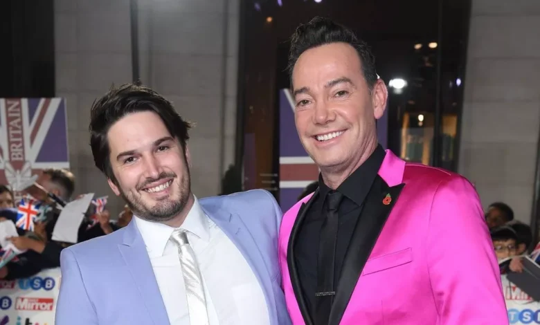 Craig Revel Horwood
