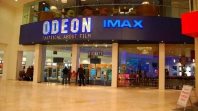 Odeon Metrocentre