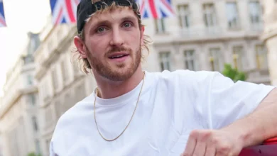 Logan Paul Net Worth
