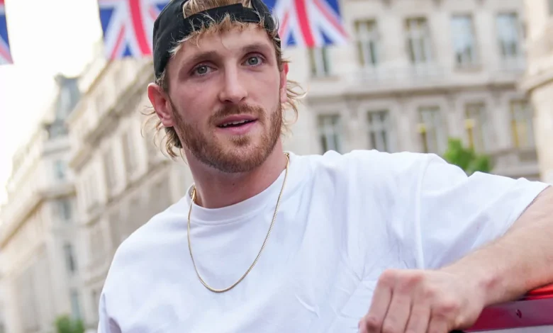 Logan Paul Net Worth