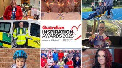 Warrington Worldwide