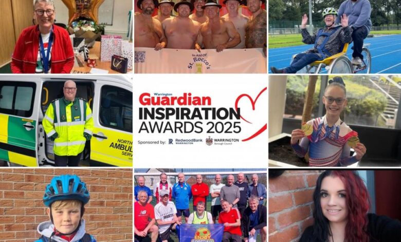 Warrington Worldwide