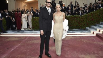 Marilyn Monroe Dress