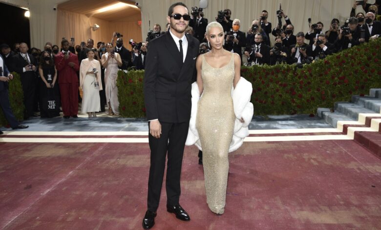 Marilyn Monroe Dress