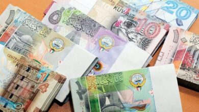 Kuwait Currency