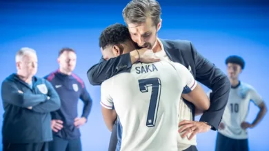 Dear England Reviews