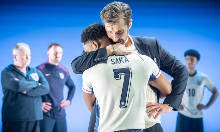 Dear England Reviews