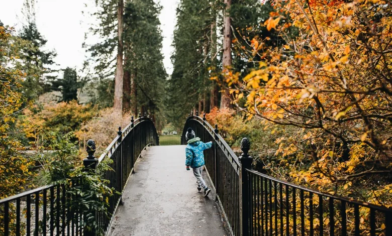 Benmore Botanic Garden
