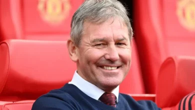 Bryan Robson
