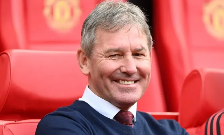 Bryan Robson