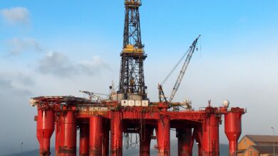 Byford Dolphin Accident