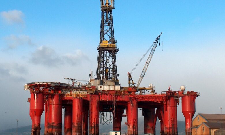 Byford Dolphin Accident